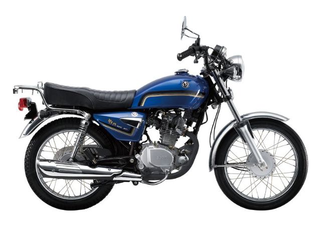 125cc~150cc以下-