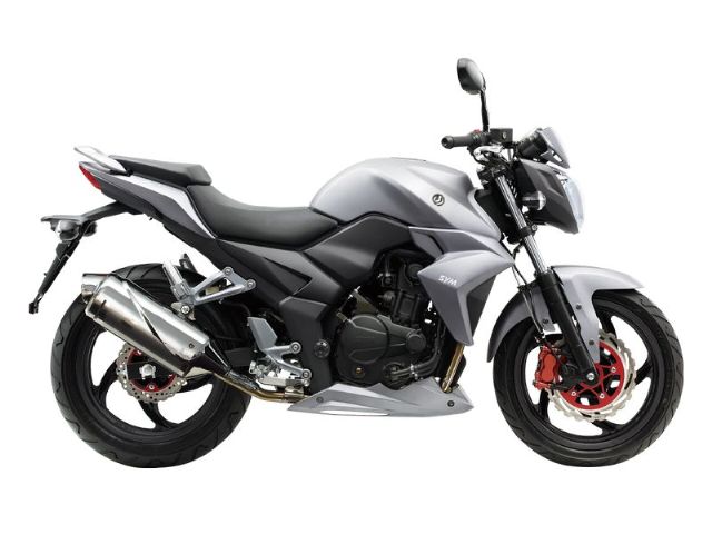 150cc~250cc以下-