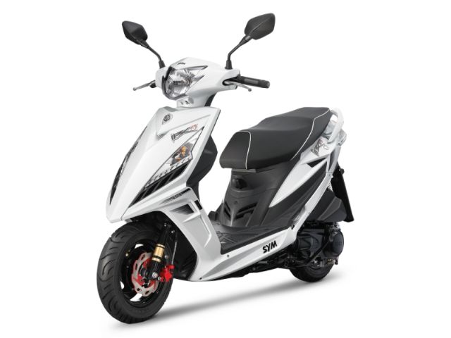 100cc~125cc以下-