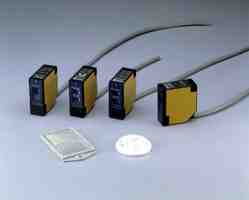 自由電源型光電開關