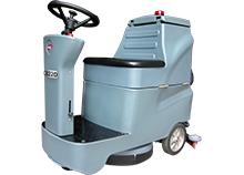 駕駛式洗地機 CB-22D_工業用