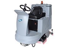 駕駛式洗地機 DCB855_工業用