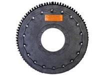 地毯刷_工業洗地機耗材