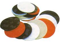 洗地機專用菜瓜布