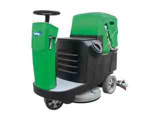 駕駛式洗地機 DCB530_工業用