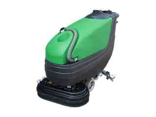 自動洗地機_CB-26D 工業洗地機