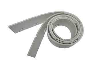 洗地機刮水膠片,吸水膠條