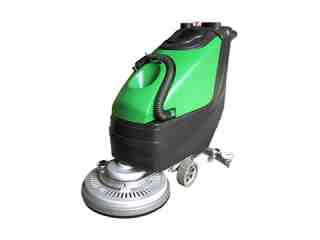 全自動自走式洗地機 CB-201D