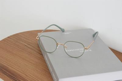 文青款眼鏡
