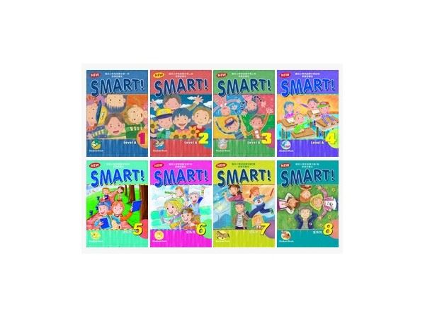 New Smart 系列-