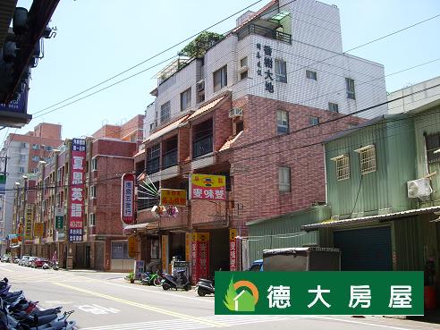 賀 成交 中壢 榮安店面