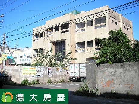 賀 成交 八德 介壽路 四年別墅 綠意春天 608萬 生活機能完善-