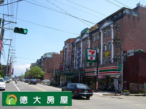 *賀成交*平鎮 獅子林增值精選店面-