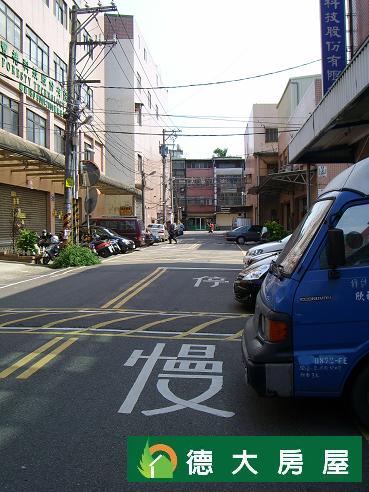 平鎮 RC廠房 龍田工業城-