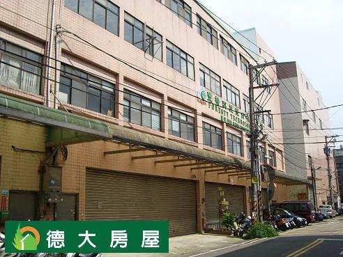 平鎮 RC廠房 龍田工業城-