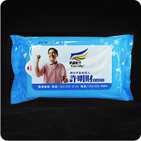 濕紙巾-台灣優紙企業有限公司