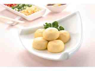 日本花枝豆腐（五顆）