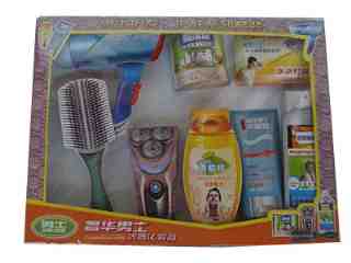 往生紙紮用品&ndash;化妝品