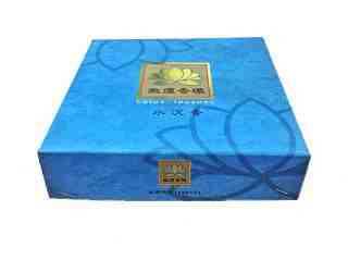 香&ndash;微煙香環