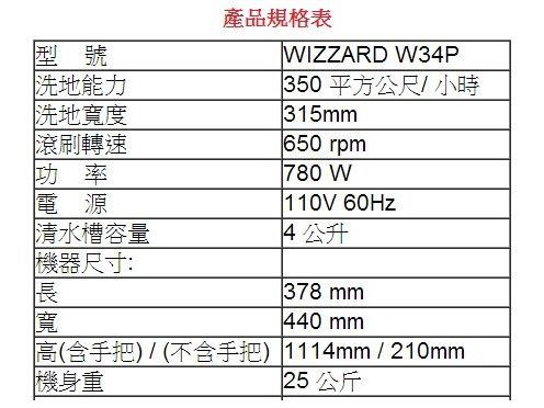 ROOTS電扶梯清洗機-