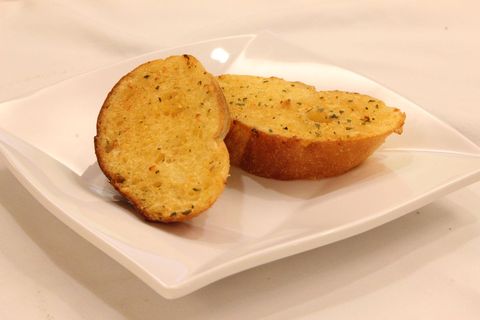 香蒜麵包-