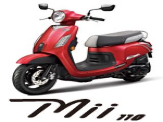 New Mii 110-