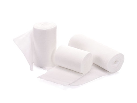 石膏棉捲-中國衛生材料生產中心股份有限公司