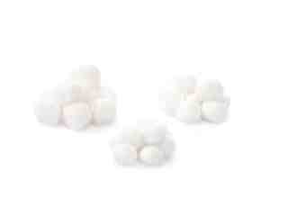 棉球