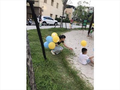 愛象英語-大雅分校