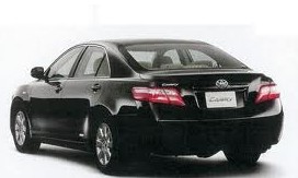 Toyota Camry-