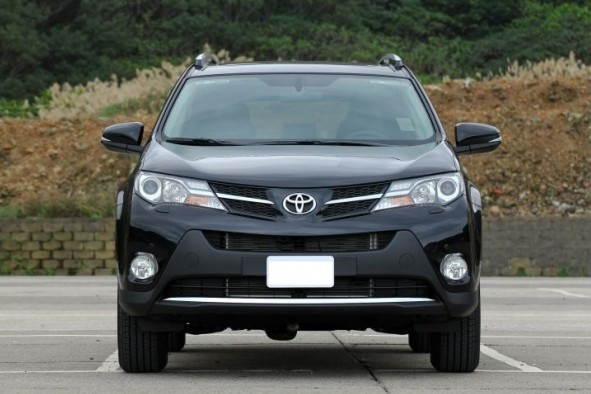 Toyota RAV4-