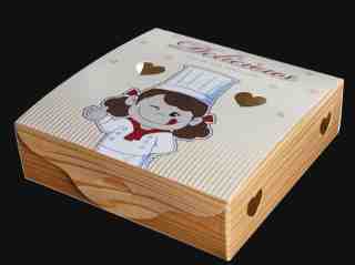 精緻伴手禮系列