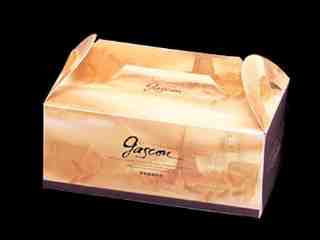 精緻點心盒系列