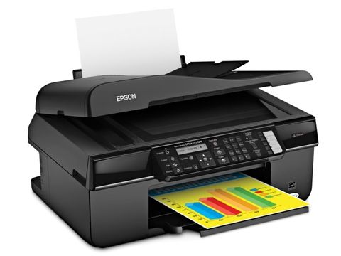 EPSON 515FN-