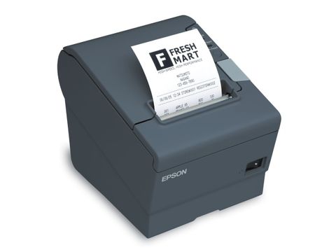 TM–T88V POS Receipt Printer