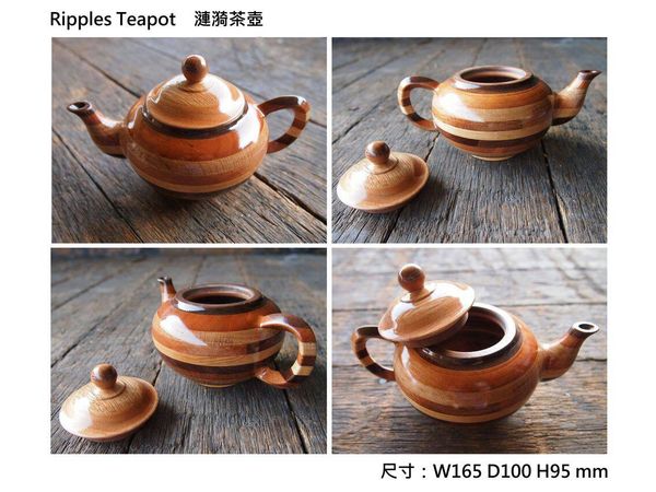 茶壺-