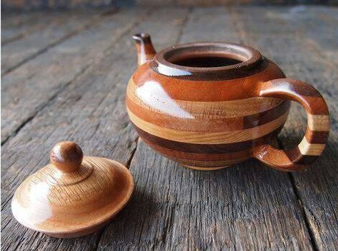 茶壺-