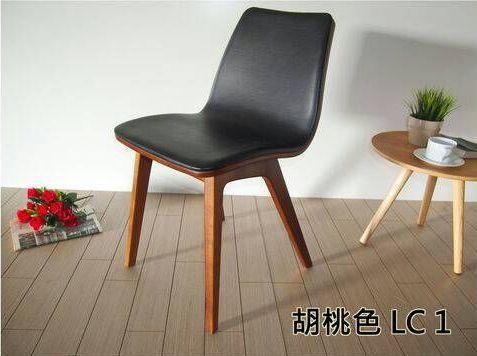 L椅-