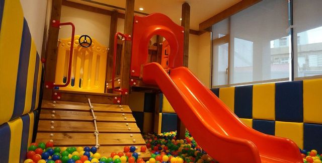 晶采樂園 / Fun Kids Park
