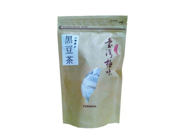 【源順】台灣黑豆茶-