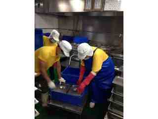 逸慧實業有限公司(團膳)