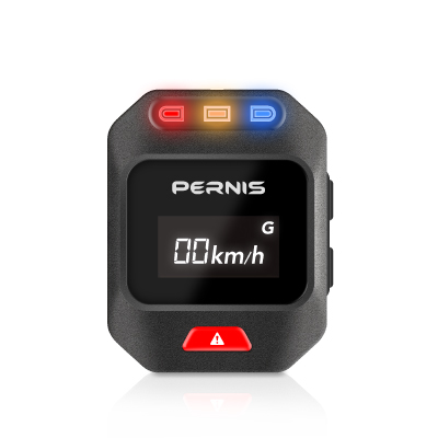 PERNIS鉑尼斯 MGC-2-LBS / GPS測速警示器