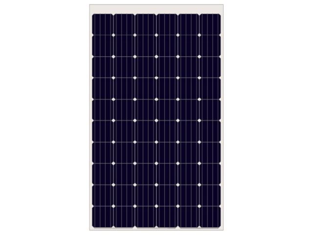 太陽能模組板-