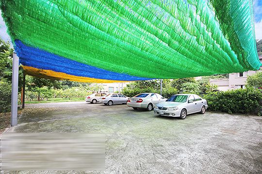 停車場-