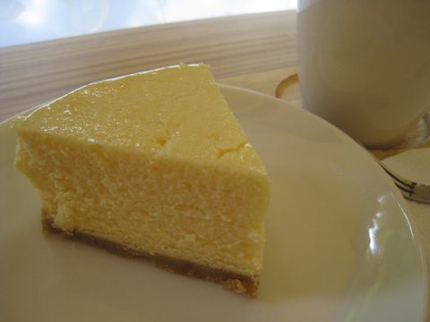 乳酪蛋糕（4吋）