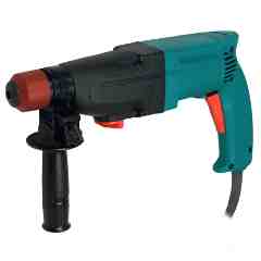 HR2410 省力電動鎚鑽&ndash; 牧田Makita