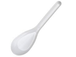 soup spoon-
