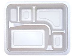 Compartment Food Tray