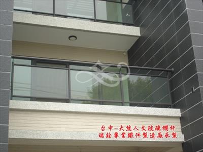 日式欄杆