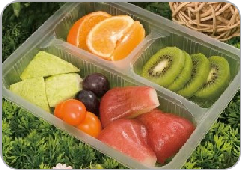 水果餐盒–福和生鮮農產